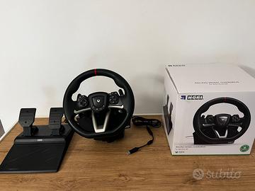 Volante x console