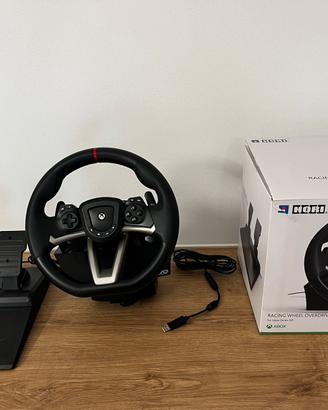 Volante x console