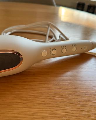 Philips Auto Curler 8000 Series MoistureProtect