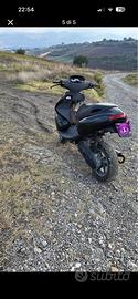 Benelli 70 cc
