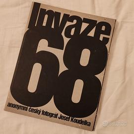 Josef Koudelka - Invasion Prague 1968 – 2008
