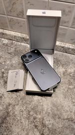 iphone 17 pro max 256 gb blu