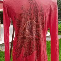 t-shirt uomo Armani jeans