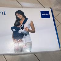 marsupio front baby INGLESINA