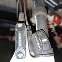 Mountain bike ktm 26