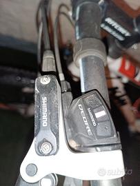 Mountain bike ktm 26