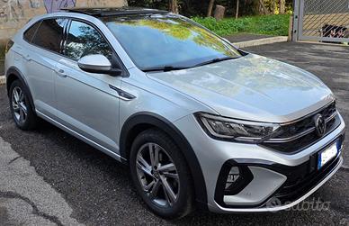 Volkswagen Taigo Taigo 1.0 tsi R-Line 110cv dsg