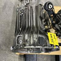 cambio iveco daily 2.8 sigla 8140.43C