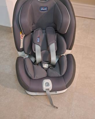seggiolino auto chicco isofix 