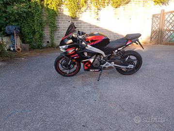 Aprilia RS 457