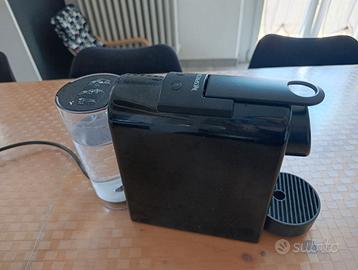 Macchina del caffè Nespresso