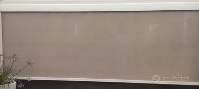 PERGOLA INCLINATA PRATIC