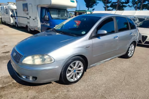 Fiat Croma 1.9 Multijet 120cv Dynamic