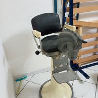 cavallino da barbiere