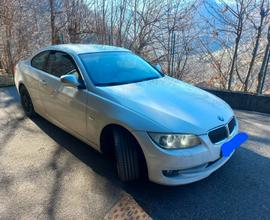 BMW Serie 3 (E92) - 2012