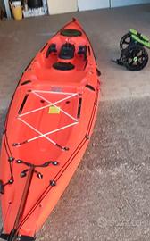 Kayak