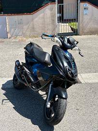 yamaha aerox 50 originale perfetto