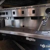 Macchina per il Caffè MAGISTER