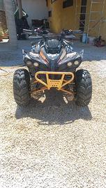 Quad 125