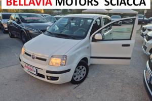 Fiat Panda 1.3 MJT 75CV 16V Classic