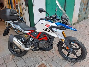 Bmw g 310 GS