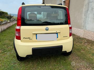 2 fanali posteriori fiat panda 169