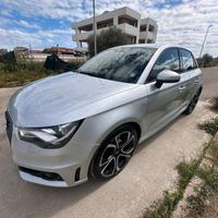 AUDI A11.6 TDI 66 KW E 90CV