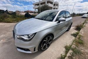 AUDI A11.6 TDI 66 KW E 90CV