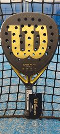 WILSON DEFY PRO