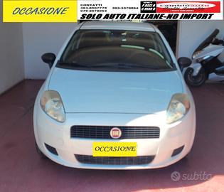Fiat Grande Punto 1.2 3 porte S&S Actual