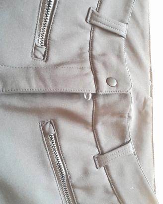 pantaloni trekking donna