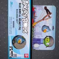 Angry Birds fionda – gioco nuovo