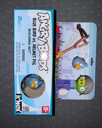 Angry Birds fionda – gioco nuovo