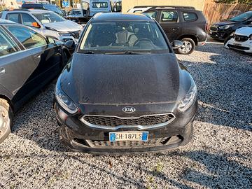 Kia ceed anno 2022