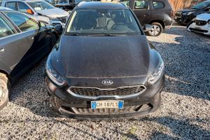 Kia ceed anno 2022