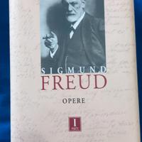 opere di Sigmund Freud