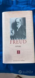 opere di Sigmund Freud