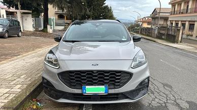 Ford kuga st line full hybrid 