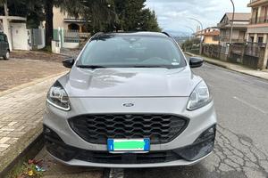 Ford kuga st line full hybrid 