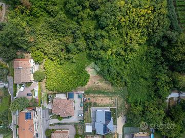 TER. RESIDENZIALE A SAN PIETRO IN CARIANO