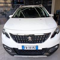 PEUGEOT 2008 100 S&S Allure