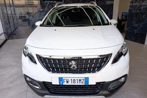 PEUGEOT 2008 100 S&S Allure