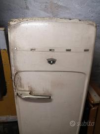 frigorifero Indesit