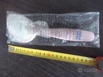 Spatola levigante anti callosità di  Avon