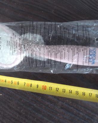 Spatola levigante anti callosità di  Avon