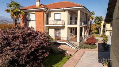 CASA INDIPENDENTE A LAGNASCO
