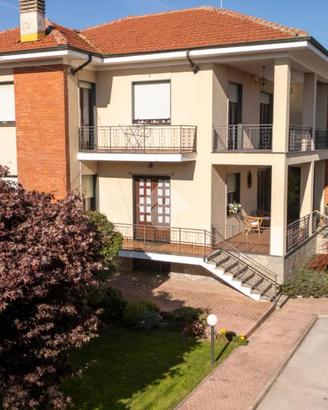 CASA INDIPENDENTE A LAGNASCO