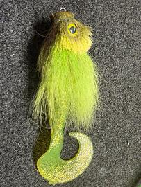 Miuras mouse originale