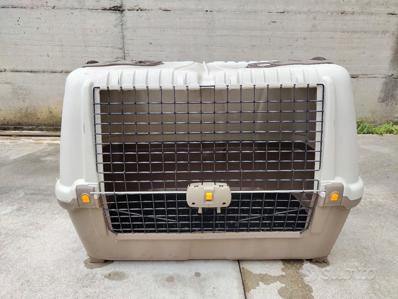 Trasportino Per Cani Con Ruote Trasportino Gatto Igliori - Main Image