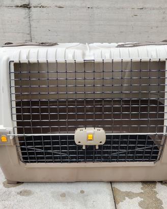 trasportino per cani